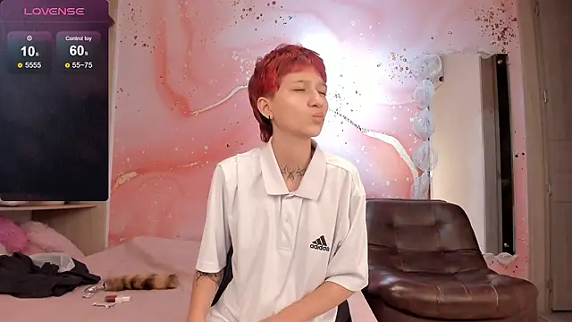 Jessi_Rosse's cam snapshot