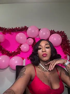 Creamesensation's cam snapshot