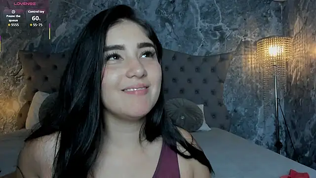 Belliinda_21's cam snapshot