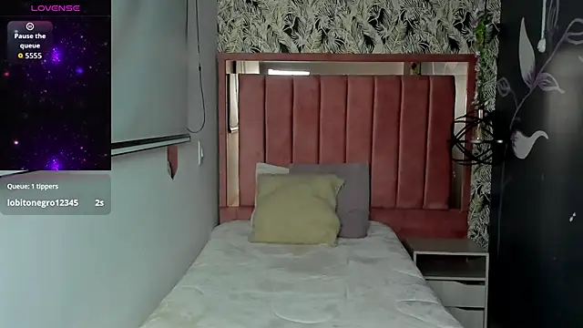 Connie_Bell's cam snapshot