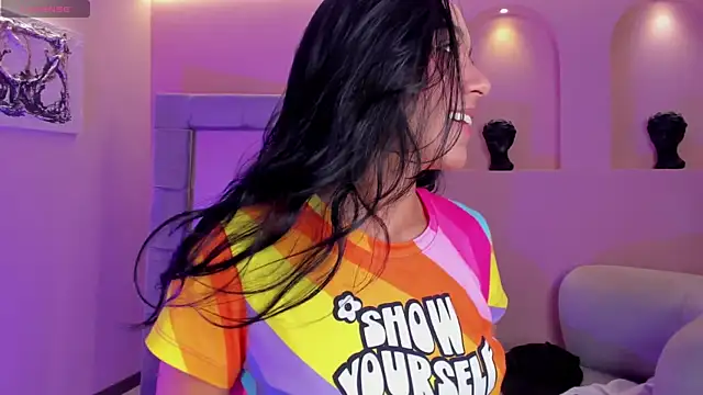 AmaliaCrus's cam snapshot