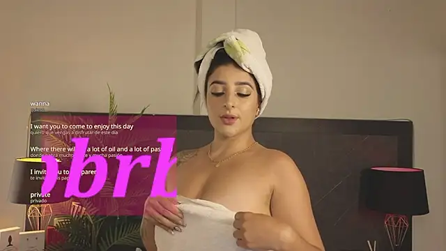 _Linoshka_1's cam snapshot