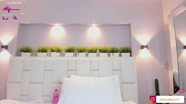 HelenaRoos's cam snapshot