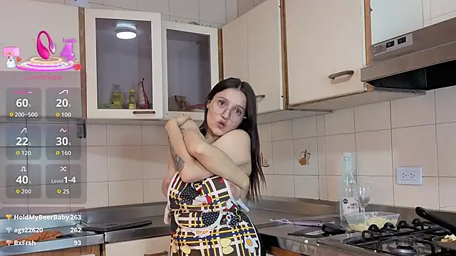 Elecktra_sweet's cam snapshot