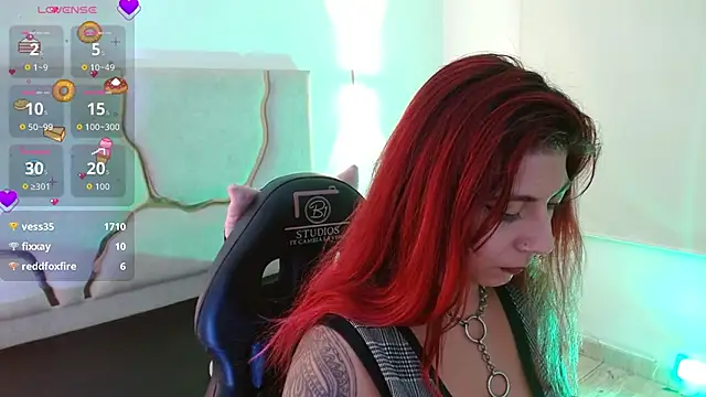 Sashaa_tay's cam snapshot