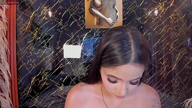 Tamara-evans's cam snapshot