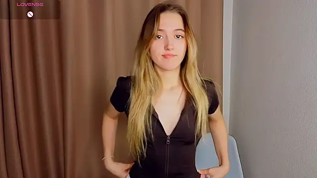 SupakuChan's cam snapshot