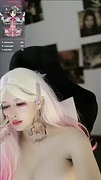 _Bonnie__ live sex cam