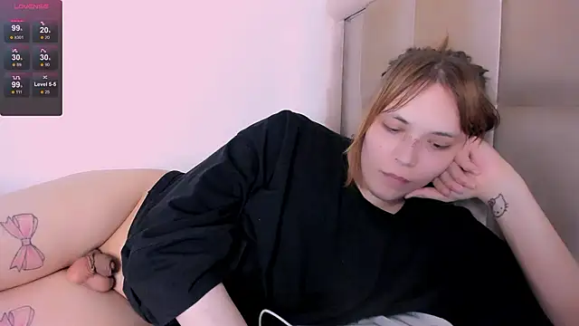 fem_to live sex cam