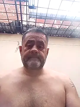 daddy_mao live sex cam