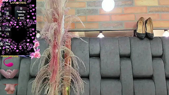 JESSYCORTES's cam snapshot