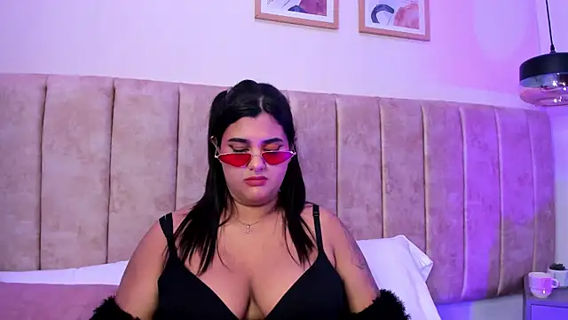 Roxy_Sin's cam snapshot