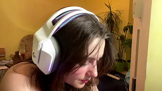 Ashleymons's cam snapshot