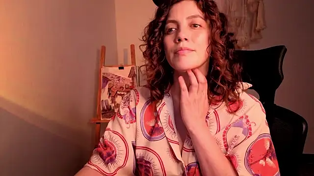 Mala_Bad live sex cam