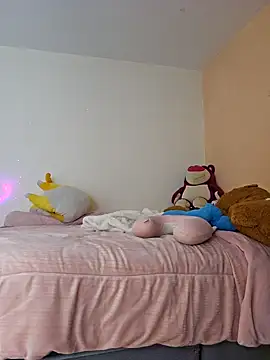 Selena_blake's cam snapshot