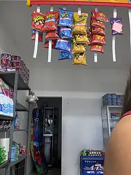 Baby_morena12 live sex cam