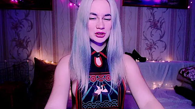 xxxcharismaaa live sex cam