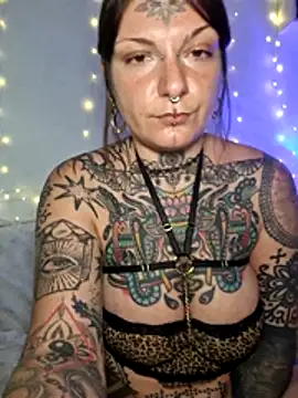 lizzardqueeen's cam snapshot