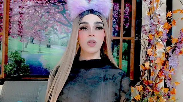 Maddye_Fox live sex cam