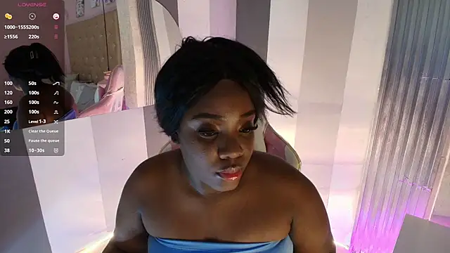 ThanishaGill's cam snapshot