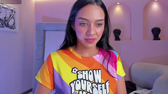 AmaliaCrus's cam snapshot