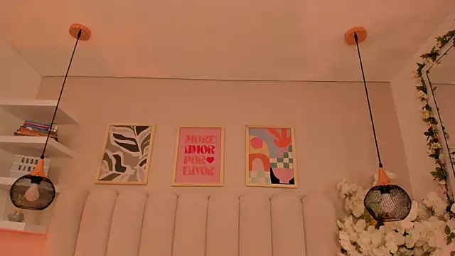 cute__cherry_'s cam snapshot