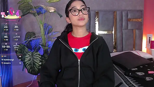 Tyla_Ks's cam snapshot