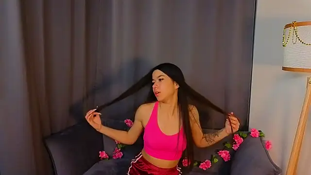 DeloresOkoren's cam snapshot