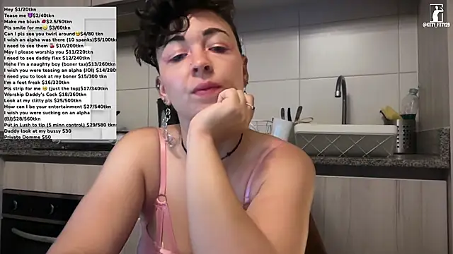 kittyfitty29's cam snapshot