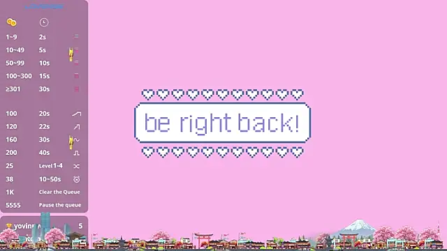 june_fox's cam snapshot