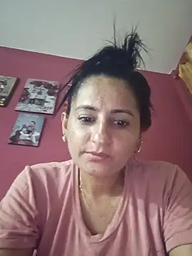 Luna_seductora12's cam snapshot