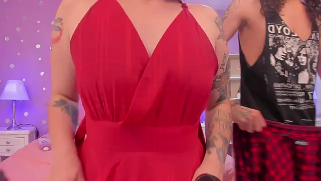 Goldentemptation_'s cam snapshot