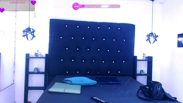 Mels_'s cam snapshot