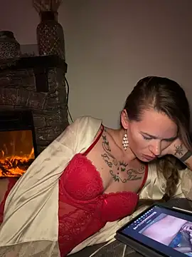 vinique99's cam snapshot