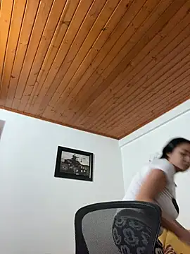 JulietaRiios's cam snapshot