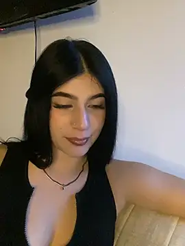 _HannahFox_'s cam snapshot