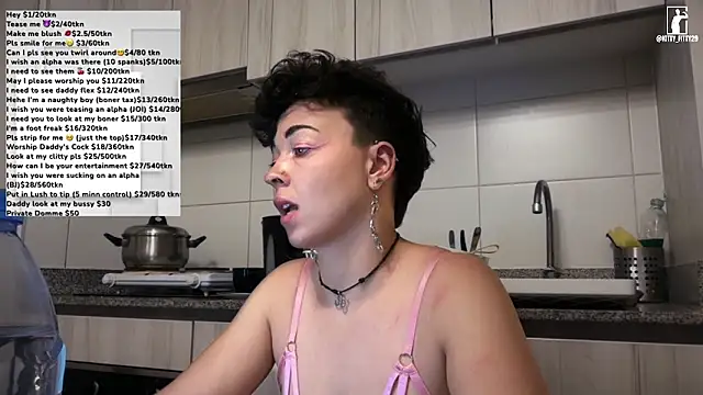 kittyfitty29's cam snapshot