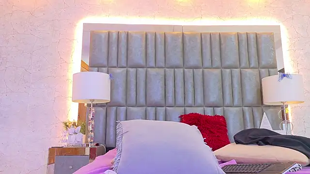 CamilaJohnston's cam snapshot