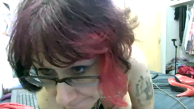 Empress_Lilith's cam snapshot