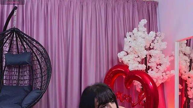 Jhoseline's cam snapshot