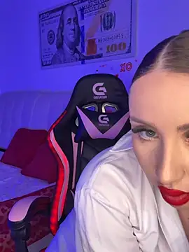 KemberlyEll's cam snapshot