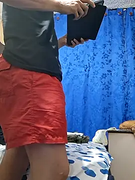 ZonaHOT420's cam snapshot