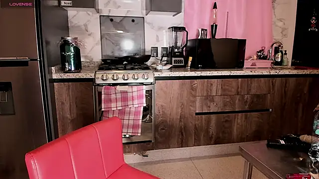 missbratzboobs live sex cam