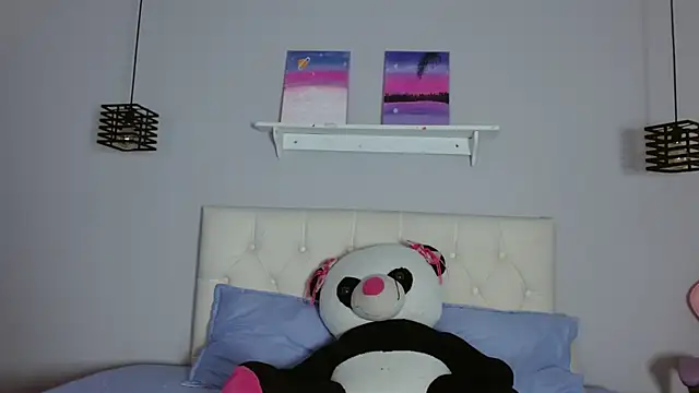 VelvetRosss's cam snapshot