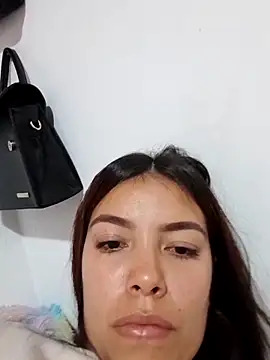 Ariana_Castillo__'s cam snapshot