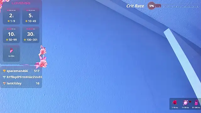 merolinegp's cam snapshot