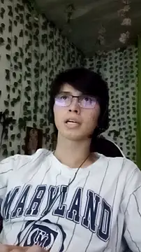 Andy_gray's cam snapshot