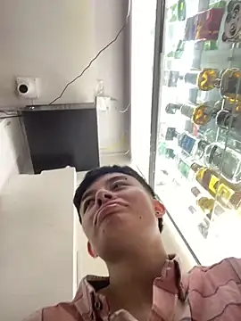 nico_18x's cam snapshot