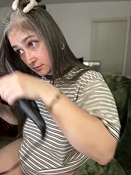 Alix_Valentine's cam snapshot