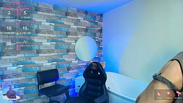 Chipi_tay's cam snapshot